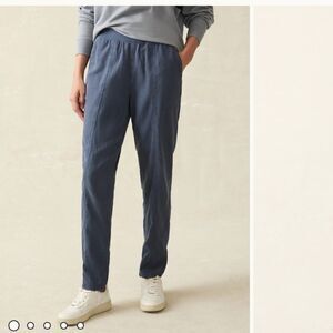 Faherty Arlie Pant Size L